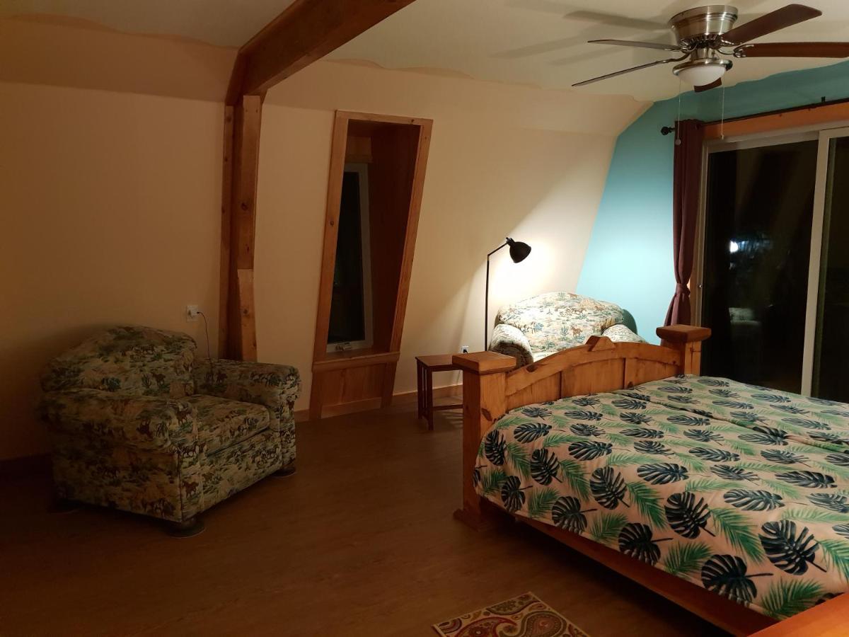 Bed and Breakfast Mountain Harmony Retreat à Ramah Extérieur photo