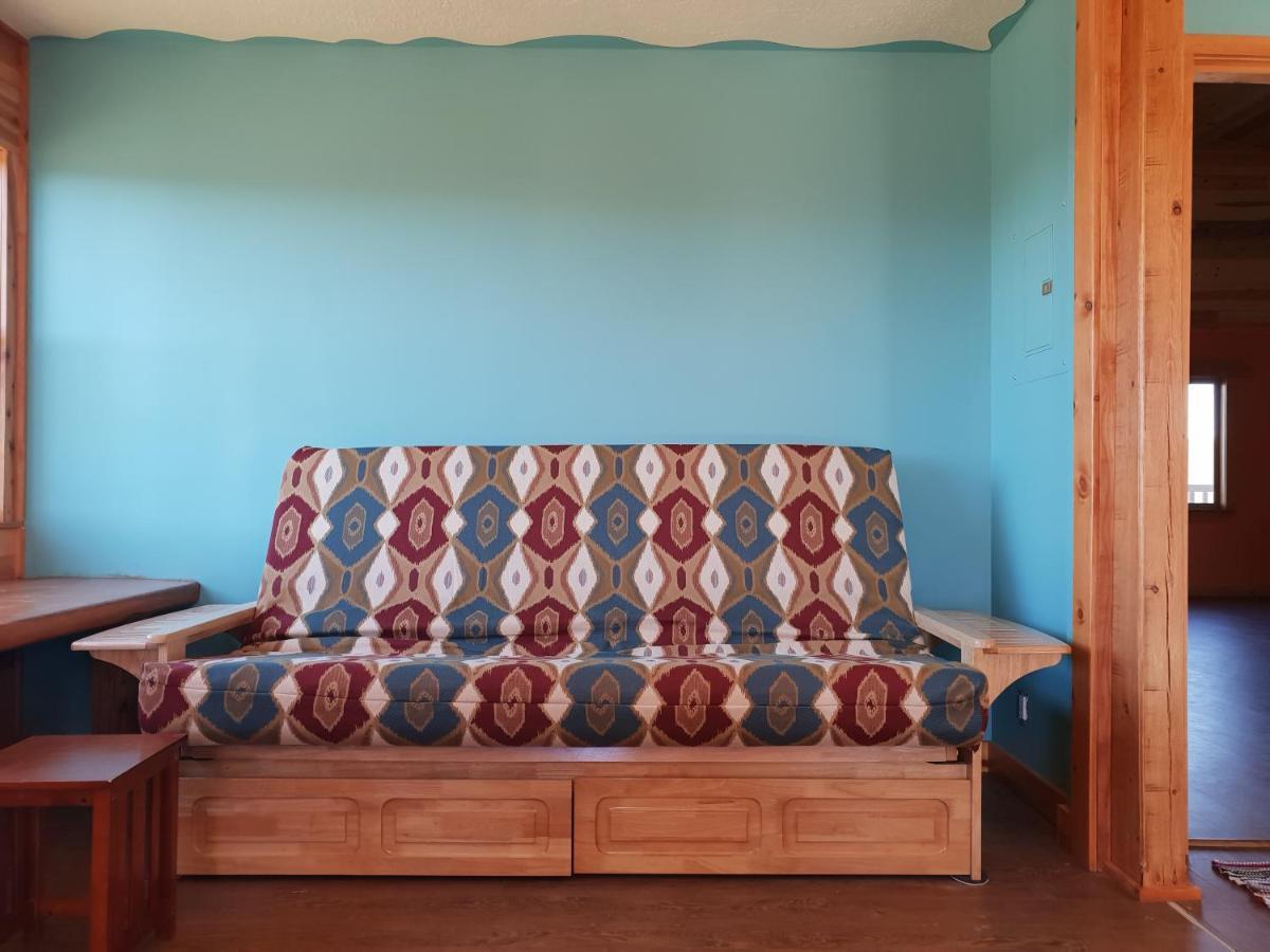 Bed and Breakfast Mountain Harmony Retreat à Ramah Extérieur photo