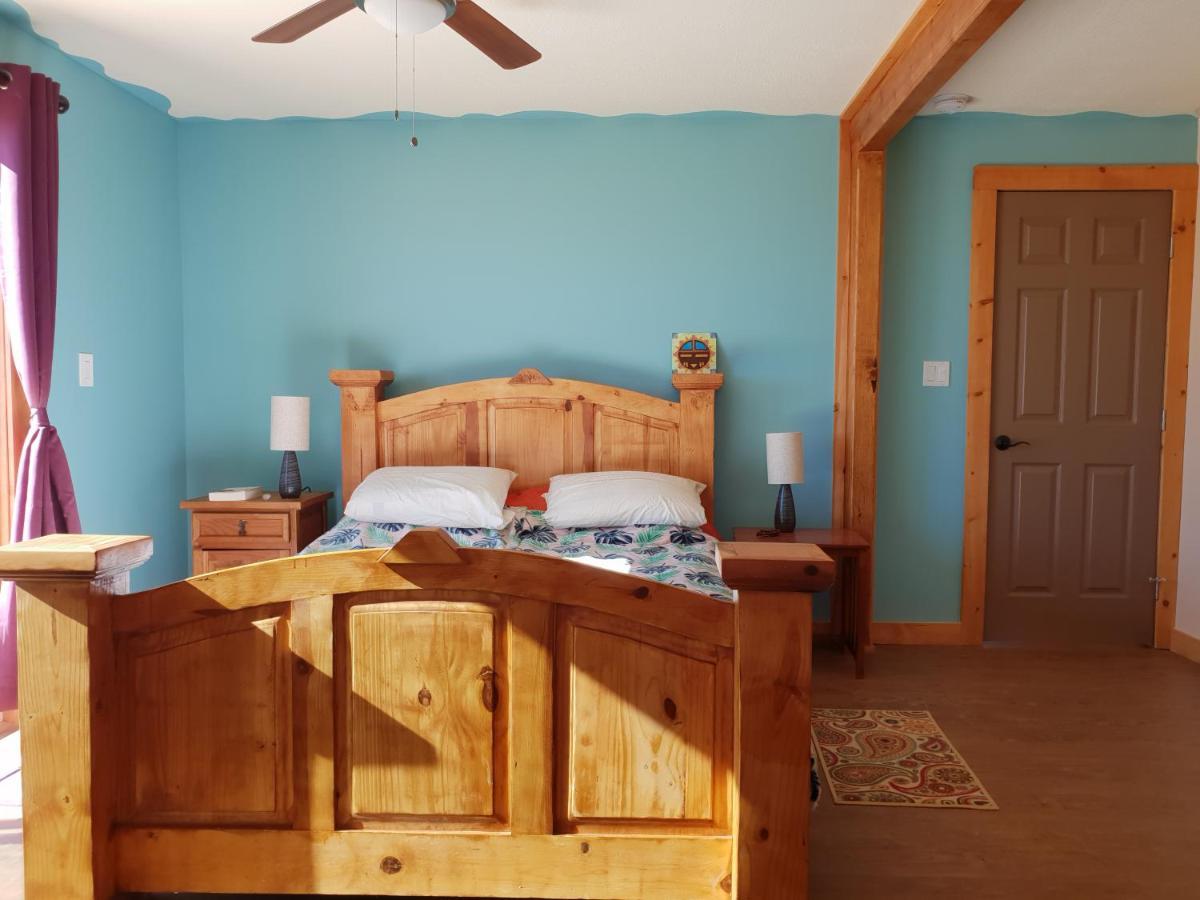 Bed and Breakfast Mountain Harmony Retreat à Ramah Extérieur photo