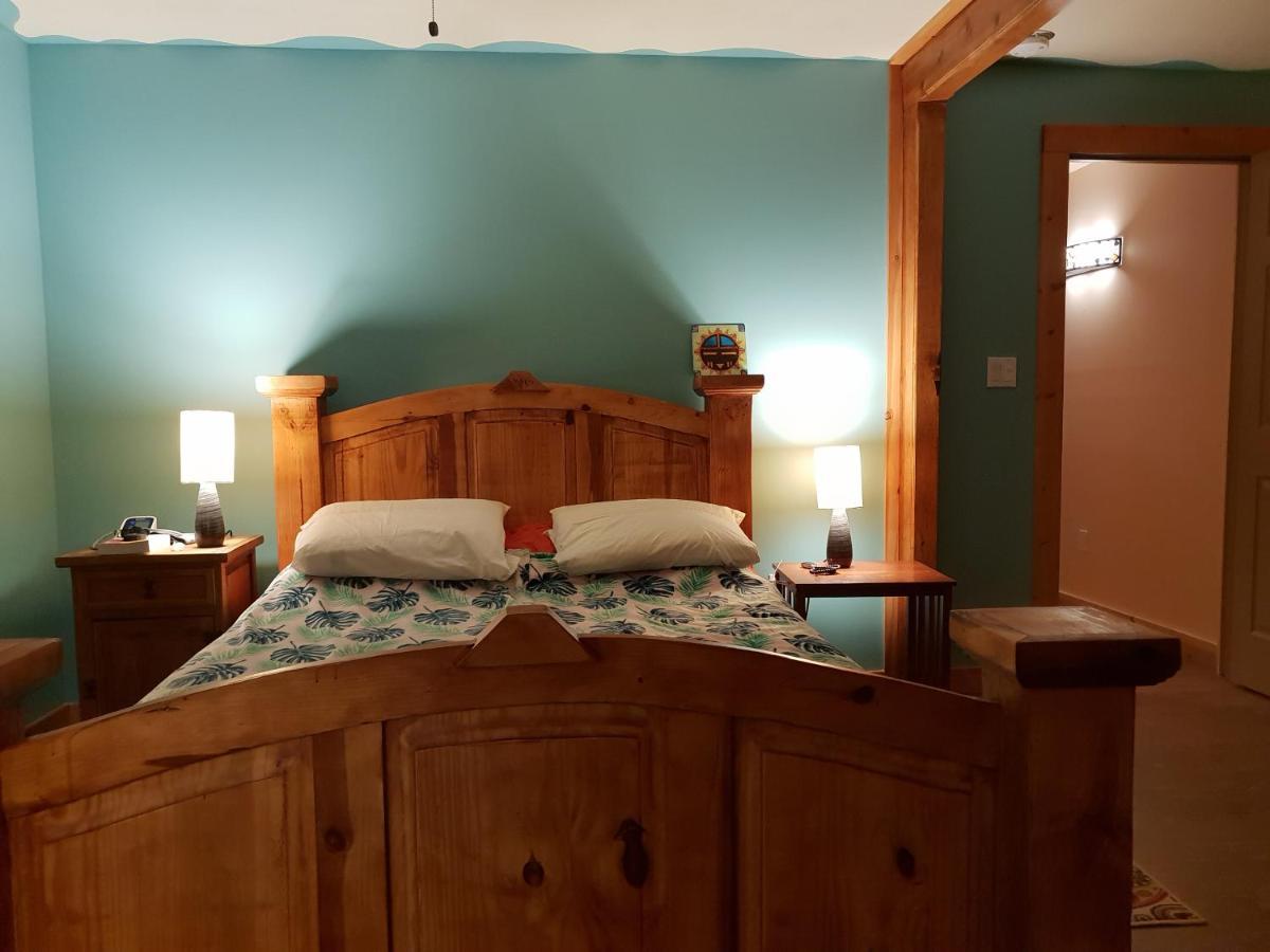 Bed and Breakfast Mountain Harmony Retreat à Ramah Extérieur photo