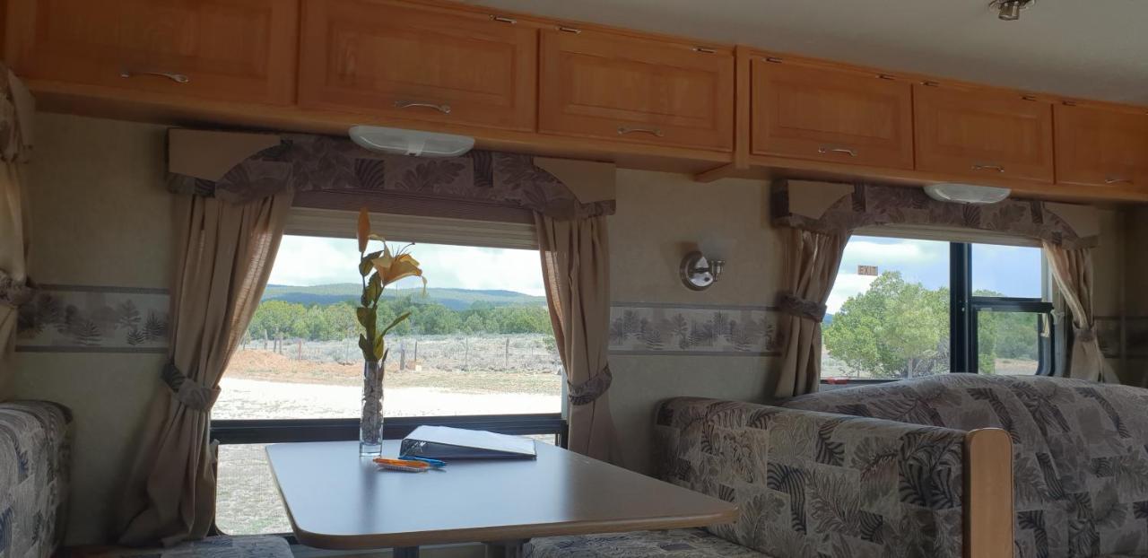 Bed and Breakfast Mountain Harmony Retreat à Ramah Extérieur photo