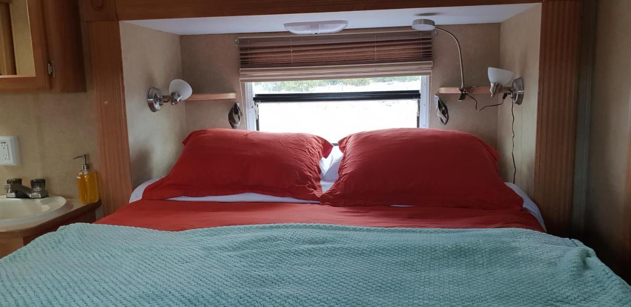 Bed and Breakfast Mountain Harmony Retreat à Ramah Extérieur photo